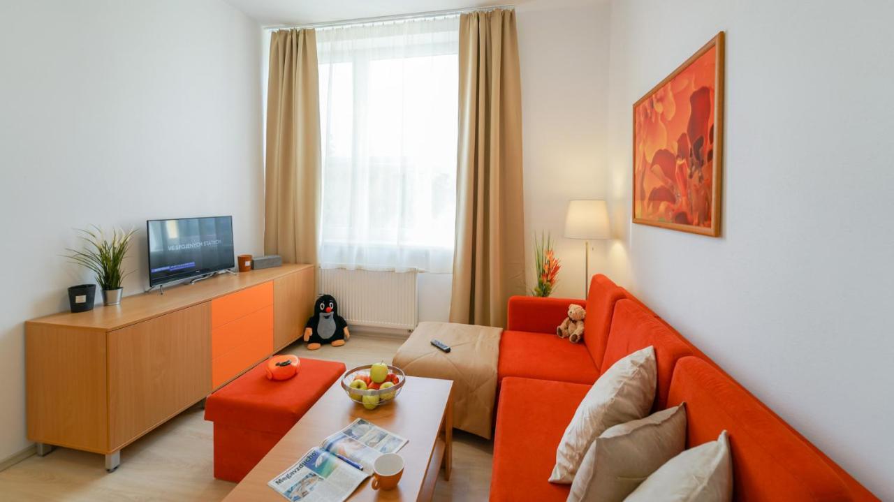 Family Resort Lucivna Високе-Татри Экстерьер фото