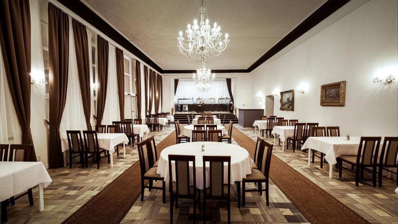 Family Resort Lucivna Високе-Татри Экстерьер фото